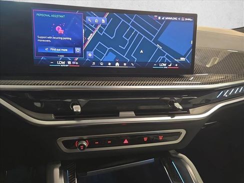 Used 2026 BMW X6 M60i AWD/4WD image 22