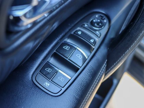 Used 2017 INFINITI QX80 4WD image 14