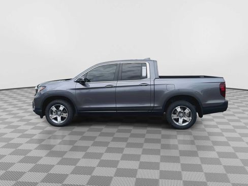 New 2026 Honda Ridgeline RTL image 5