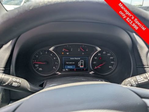 Used 2024 GMC Terrain SLE w/ Driver Convenience Package AWD/4WD image 19