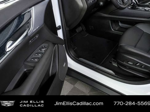 New 2026 Cadillac XT5 Premium Luxury image 8