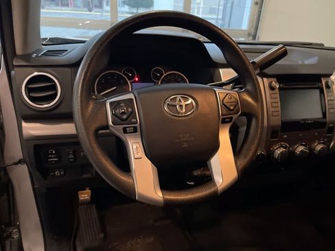 Used 2014 Toyota Tundra SR5 AWD/4WD image 14