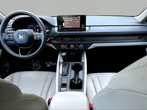 Used 2024 Honda Accord LX image 7