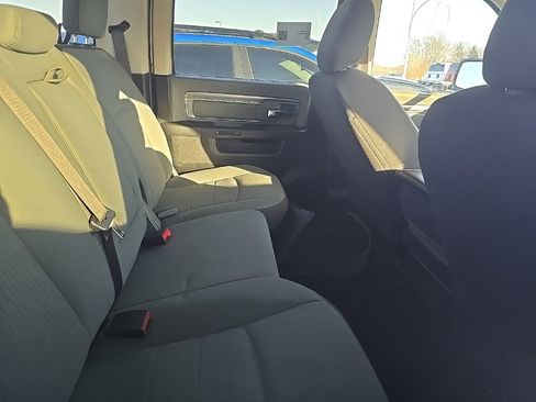 Used 2023 RAM 1500 Classic SLT w/ Protection Group image 9