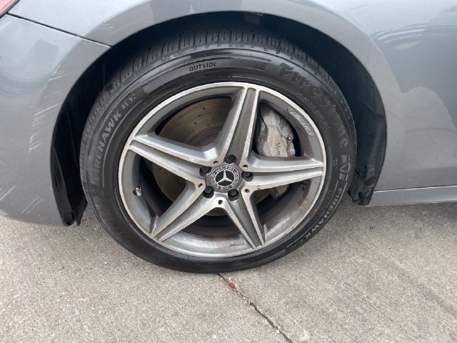 Used 2019 Mercedes-Benz E 450 4MATIC Wagon w/ Premium Package image 29