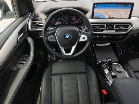Used 2024 BMW X3 xDrive30i w/ Premium Package AWD/4WD image 19