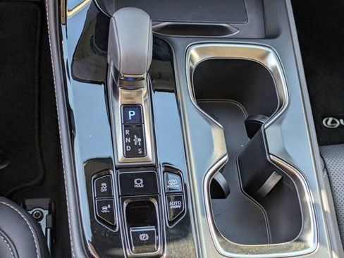 New 2026 Lexus NX 450h+ 450h+ Luxury image 23