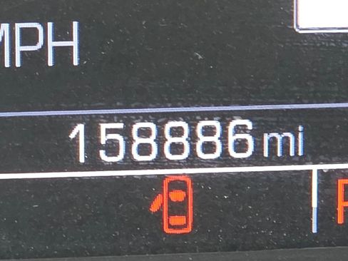 Used 2017 Chevrolet Silverado 2500 LTZ w/ Duramax Plus Package image 23