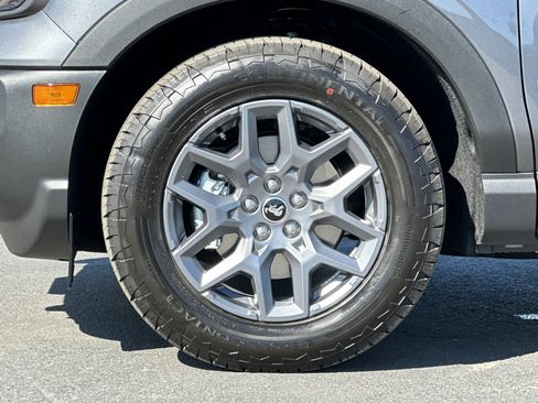 New 2025 Ford Bronco Sport Big Bend image 24