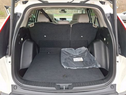 Certified 2026 Honda CR-V EX-L image 30