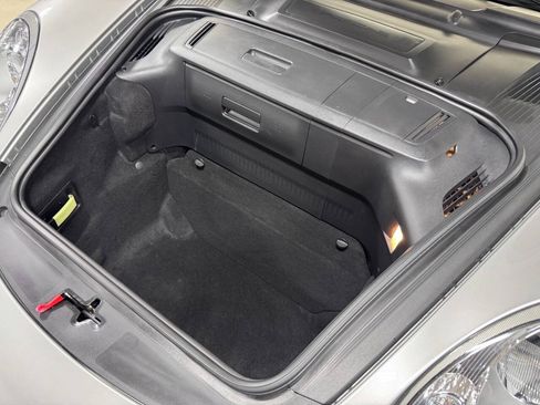 Used 2006 Porsche Boxster S RWD image 33