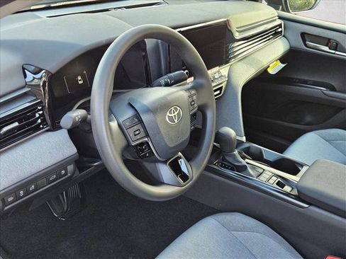 New 2026 Toyota Camry LE image 3