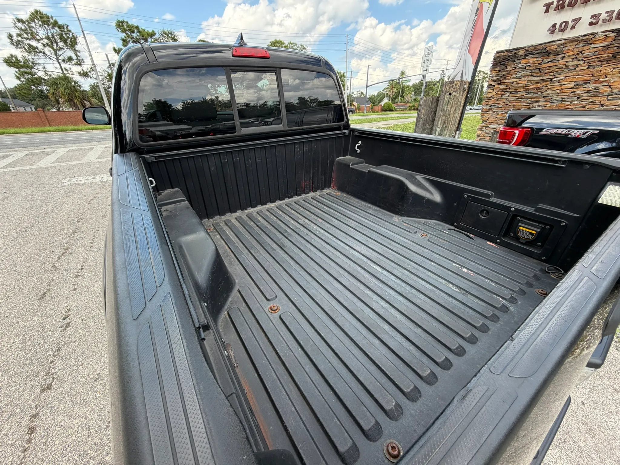 Used 2013 Toyota Tacoma 4x4 Double Cab w/ TRD Off-Road Pkg image 20