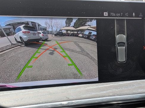 Used 2022 BMW X3 xDrive30i w/ Premium Package 2 image 15