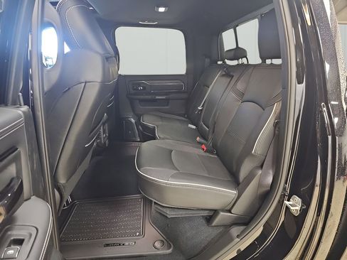 New 2026 RAM 3500 Limited image 25