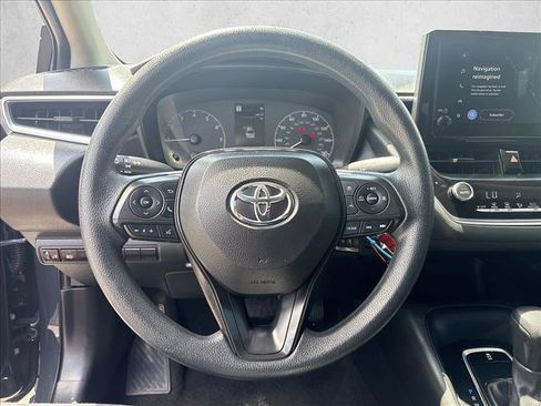 Used 2024 Toyota Corolla LE FWD image 17
