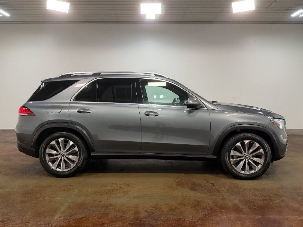 Used 2020 Mercedes-Benz GLE 350 4MATIC image 23