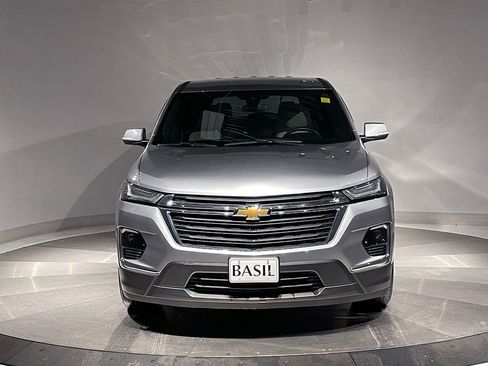 Used 2023 Chevrolet Traverse LS w/ Safety Package image 9