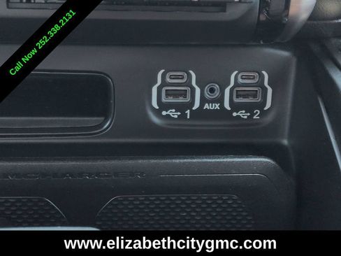 Used 2022 RAM 1500 Limited AWD/4WD image 32
