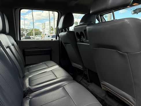 Used 2016 Ford F450 XL w/ Power Equipment Group image 17