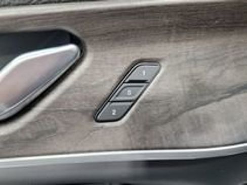 New 2026 Jeep Grand Cherokee Limited AWD/4WD image 12