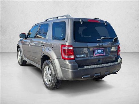Used 2012 Ford Escape XLT image 8