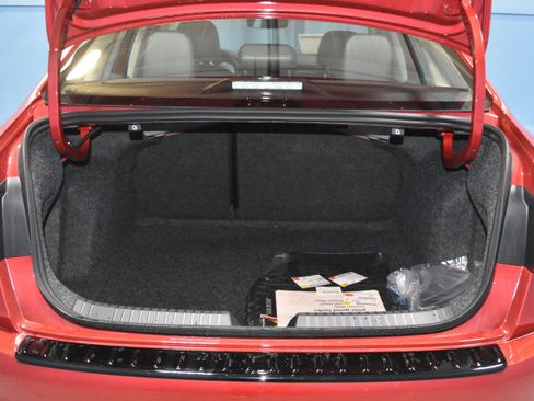 New 2026 Volkswagen Jetta SE image 24