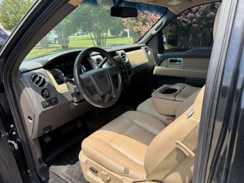 Used 2010 Ford F150 XLT RWD image 6