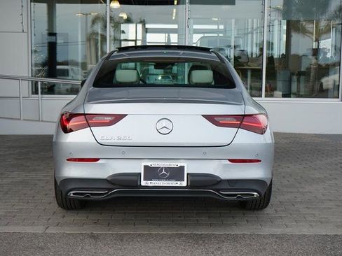 Used 2026 Mercedes-Benz CLA 250 image 7