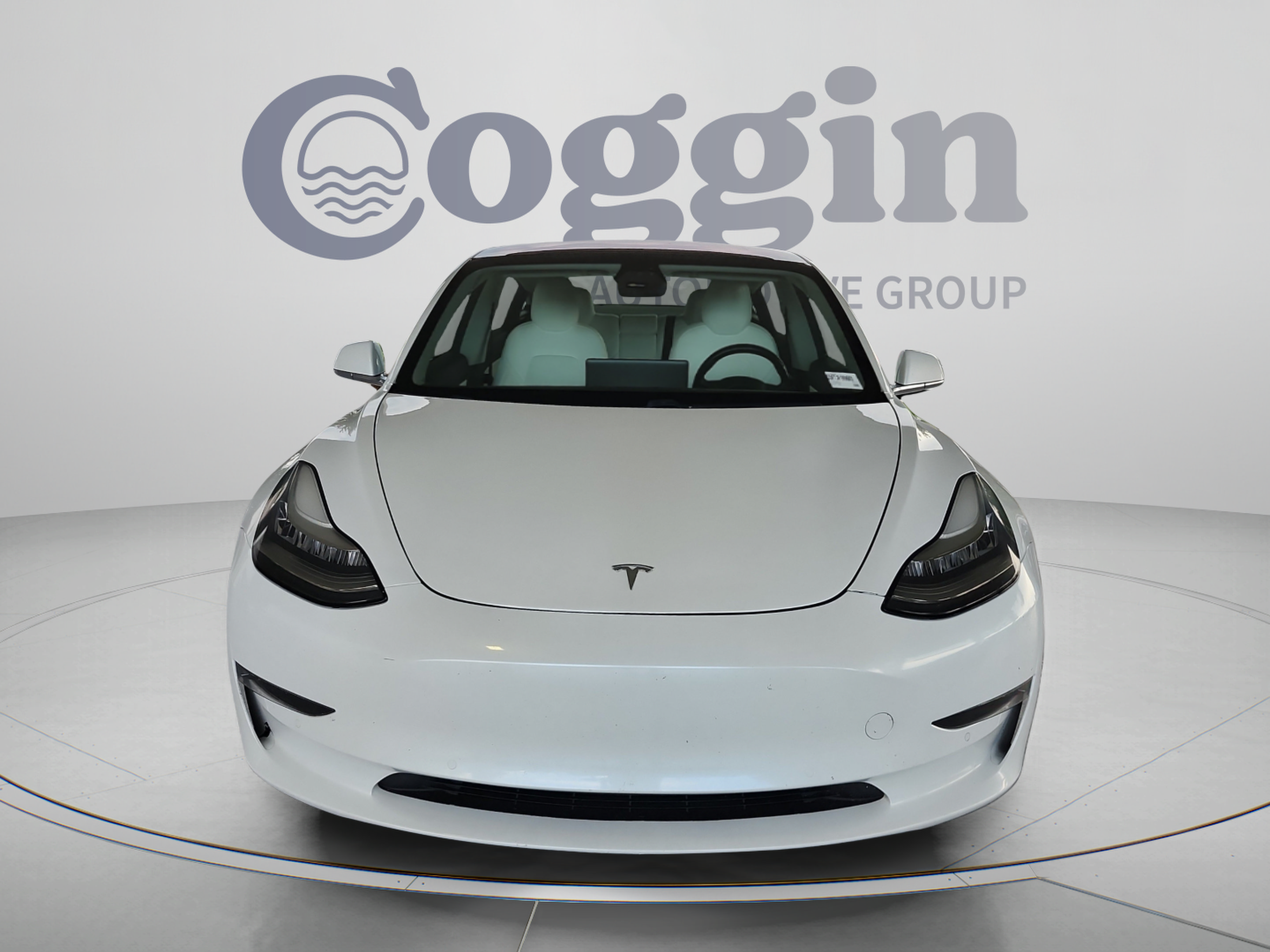 Used 2018 Tesla Model 3 Long Range RWD image 8