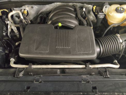Used 2019 Chevrolet Silverado 1500 Custom w/ Custom Value Package RWD image 30