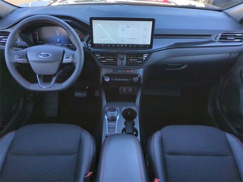 Used 2025 Ford Escape ST-Line w/ Tech Pack #1 image 15