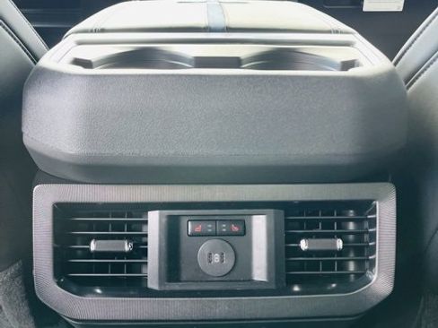 New 2026 Ford F350 Platinum w/ Tremor Off-Road Package image 19