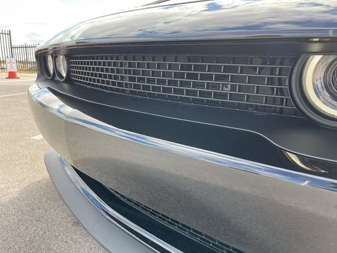 Used 2021 Dodge Challenger R/T Scat Pack image 12