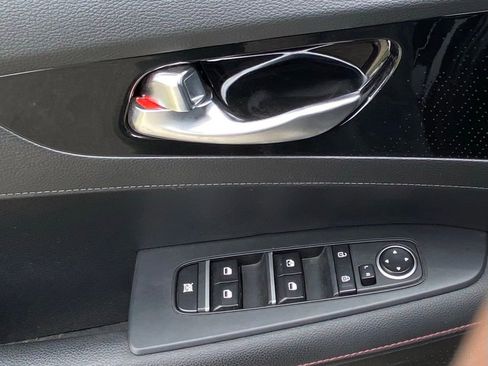 Certified 2024 Kia Forte GT FWD image 12