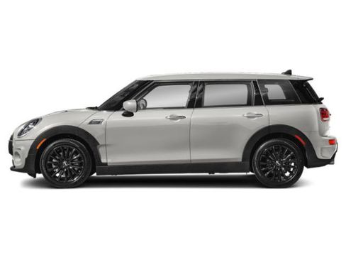 Used 2022 MINI Cooper Clubman S w/ Signature Upholstery Package FWD image 3
