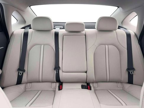 New 2026 Hyundai Sonata SEL image 16