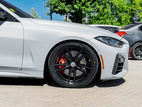 Used 2023 BMW 440i xDrive Coupe w/ Premium Package AWD/4WD image 12