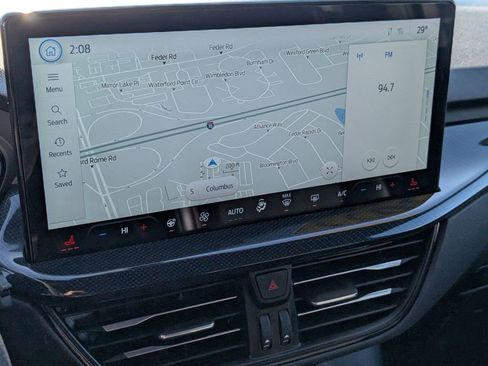 Used 2023 Ford Escape ST-Line w/ Tech Pack #1 image 5