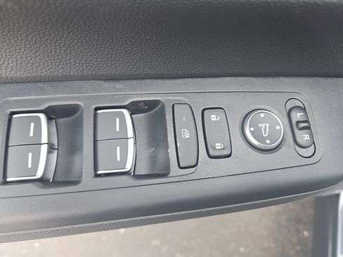 New 2026 Honda CR-V EX-L image 29