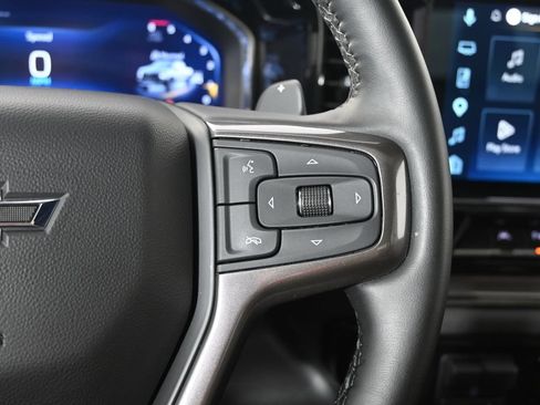 Used 2024 Chevrolet Silverado 1500 ZR2 w/ ZR2 Bison Edition AWD/4WD image 36