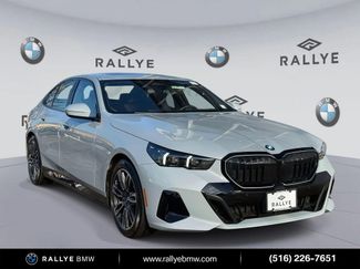 New 2026 BMW 530i xDrive 530i xDrive w/ M Sport Package video 1