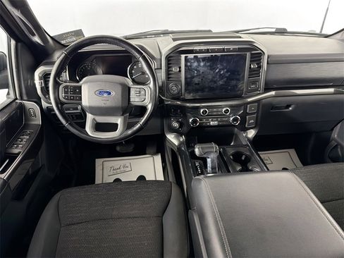 Used 2021 Ford F150 XLT w/ Equipment Group 302A High image 20