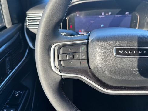 Used 2022 Jeep Wagoneer Series I image 21