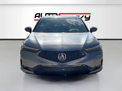 Used 2023 Acura Integra A-Spec image 2