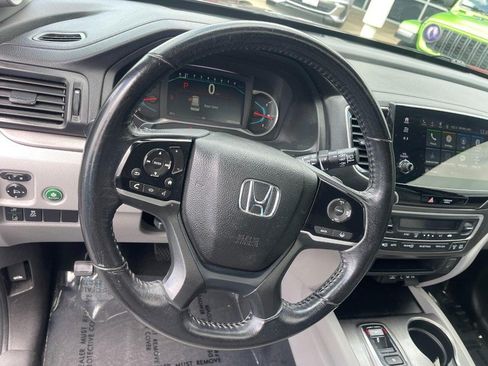 Used 2021 Honda Pilot EX-L image 25