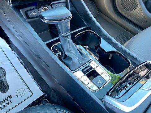 Used 2024 Hyundai Tucson SEL w/ Convenience Package image 17