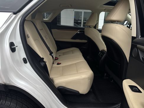 Used 2022 Lexus RX 350 AWD w/ Premium Package image 27