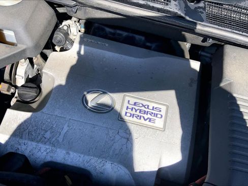 Used 2015 Lexus RX 450h AWD image 32