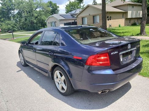 Used 2005 Acura TL FWD image 7